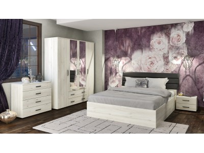 Спален комплект НАДЯ 2